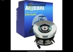 Acebri 91705121 Pto Clutch Replacement For Warner 52175344 Cub Cadetmtdtroy New. Price: $95.00.