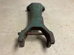 John Deere Bwa Disk Bearing Hanger Arm Standard B27467 Used. Price: $89.99.