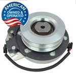 Warner 5218-226, 5218226 Pto Clutch Replacement; Upgraded Next Gen New. Price: $199.85.