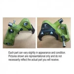 Used Reverse Range Shift Fork Fits John Deere 4620 4630 7020 7520 AR73158. Price: $78.25.