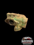 John Deere F1653R Housing Antique Tractor Used. Price: $75.00.