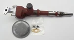 3064060R91 Made Fit Case Tractor Oil Pump W/ Tach Drive Ih B-275, B414, 424, New. Price: $74.85.