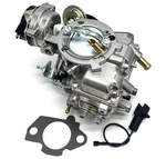 Carter Yfa Type Barrel Carburetor Automatic Vacuum Choke Fits 1965-1985 For... New. Price: $176.71.