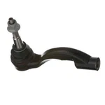 Steering Tie Rod End Delphi TA6438 New. Price: $41.45.