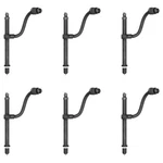 6 Pc 20494 Pencil Injector AR50781 Fits John Deere 3020 4000 4020 New. Price: $233.25.
