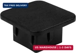 2-INCH Trailer Hitch Cover, Receiver Tube Plug For New. Price: $11.01.