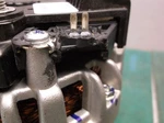 Jd SJ27434 Bosch 000 BL0 6E5 Alternator Damaged Voltage Reg Needs Replaced For. Price: $299.99.