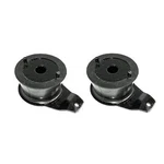 1K1854A Set Of 2 Seat Springs Fits Oliver Tractor Super 660 770 880 New. Price: $105.73.