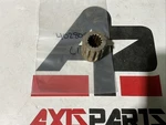 John Deere Splined Coupler 4028054 New. Price: $252.00.
