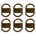 K2608 Brake Springs For Oliver 770 880 1550 1555 1650 1655 262 278 270 New. Price: $22.99.