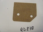 Wisconsin New Breaker Points Gasket QD838. Price: $5.99.