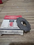 New Genuine Tecumseh Notched Gear 29722 Open. Price: $8.70.