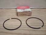 Tecumseh 310239 Ring Set New. Price: $14.49.