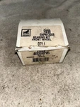 Tisco FW99 Front Wheel Bearing Kit Tractor Replacement Part Nos Used. Price: $40.00.