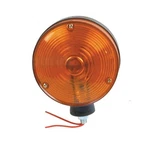 S.71976 Indicator Light, 12V, Amber/amber, 4-1/4" Fits Allis Chalmers New. Price: $27.99.
