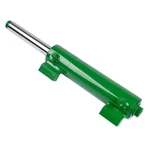 Flynsu RE271434 Power Steering Cylinder Replacement For John Deere Tractor New. Price: $82.00.