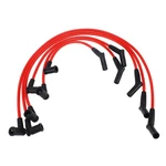 Acropix Car Spark Plug Coil Wires Ignition Harness Cable Fit Ford Tauru New. Price: $45.09.