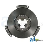 Pressure Plate AT17766T Fits New Idea 704 705 707D. Price: $594.49.