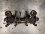 John Deere Used Original B1711R Rocker Shaft Assy.. Price: $99.99.