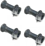 Set Of 4 Wheel Studs And Lug Nuts For 2003-2011 Ranger & Sportsman Atvs New. Price: $35.38.