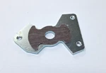 Reproduction Throttle Speed Control Plate Fw/ Linings For AF3847R RE227867 New. Price: $37.15.