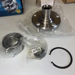 Durago 295-96041 Front Wheel Hub Assembly Repair Kit Open Box New. Price: $40.50.