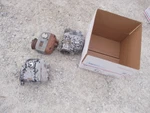 Universal American Bosch Magnetos Tractor Parts Pieces For. Price: $149.85.