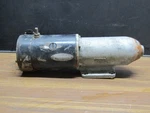 Delco-remy 1109657 Starter For Lycoming Aircraft Airboat Used. Price: $150.00.