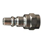 Milton S778 1/4" Fnpt Style Plug - 2 Pack New. Price: $9.12.