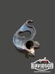 511983-R1 Farmall Cub Cultivator Rock Shaft Bracket Antique Tractor Used. Price: $74.99.