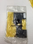 Qty John Deere Plate P71982 For 200 220 520 Series Flail Shredder PC6075-6082 New. Price: $51.49.