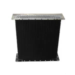 Radiator Core Fits John Deere Ao Ar AA396R New. Price: $332.99.