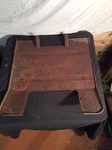 John Deere Used AT13536 Platform 2010. Price: $70.00.