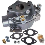 Carburetor Replaces For Ih-farmall Tractor Av Bn Super 352376R92 New. Price: $33.99.