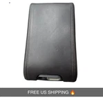 Oem 2009-2014 Ford F-150 Lariat Black Center Console Armrest Lid Leather Used. Price: $117.00.