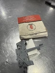 Genuine Tecumseh Nos Control Lever Bracket 32264A Bin Open. Price: $15.99.