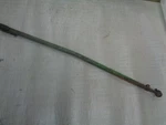 John Deere 2010 Tractor. Steering Drag Link Assembly. Used. Price: $60.00.