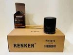 Renken Engine Oil Filter RK4610/PH7317 Case Of 12 New. Price: $40.00.