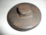 Ford Tractor 9N6727 Drain Plug Cap Used. Price: $18.00.