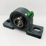 New Ritbearing UC204-12 Pillow Block 3/4" Bore. Price: $9.99.