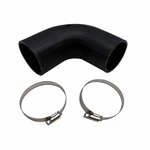 Radiator Coolant Hose W/clamps For International 3558668C1 3558668C2 3558668C3 New. Price: $33.68.