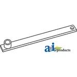 Arm AH116698 Fits John Deere 3300 4400 4420 6620 7720 7721 7722 Hillside 8820 New. Price: $69.54.