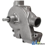 Compatible With John Deere Water Pump Less Pulley RE20025 690, 690A New. Price: $401.13.