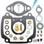 Zenith Carburetor Kit Fits Caterpillar D7 5F1346 5F1349 7B4716 7B4719 7B4720 X37 New. Price: $119.87.
