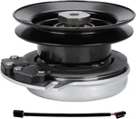 Petmigo Electric Pto Clutch 717-04376 917-04376 Fits For Cub Cadet Mtd Huskee Se Open. Price: $119.99.