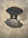 International Harvester Shift Cam 380114R2 For 706 756 826 1466 1086 886 856 ++ Used. Price: $89.99.