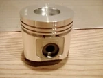 Kubota Piston 19077-21910 New. Price: $99.00.