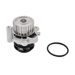 AW9377 Water Pump With Gasket Compatible 2001-2006 Audi A4 Quattro Qu... New. Price: $15.54.