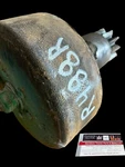 John Deere Left Brake Assembly Antique Tractor R488R Used. Price: $108.75.