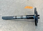 2021 Ls XJ2025 Tractor Rear Axle Shaft Used. Price: $165.00.